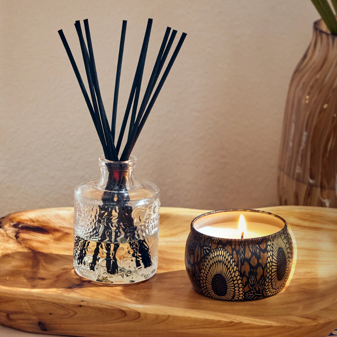 Voluspa | Skapa Atmosfär i Hemmet med Lyxiga Dofter