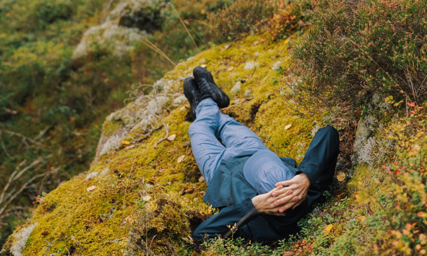 Knowledge Cotton Apparel | Man