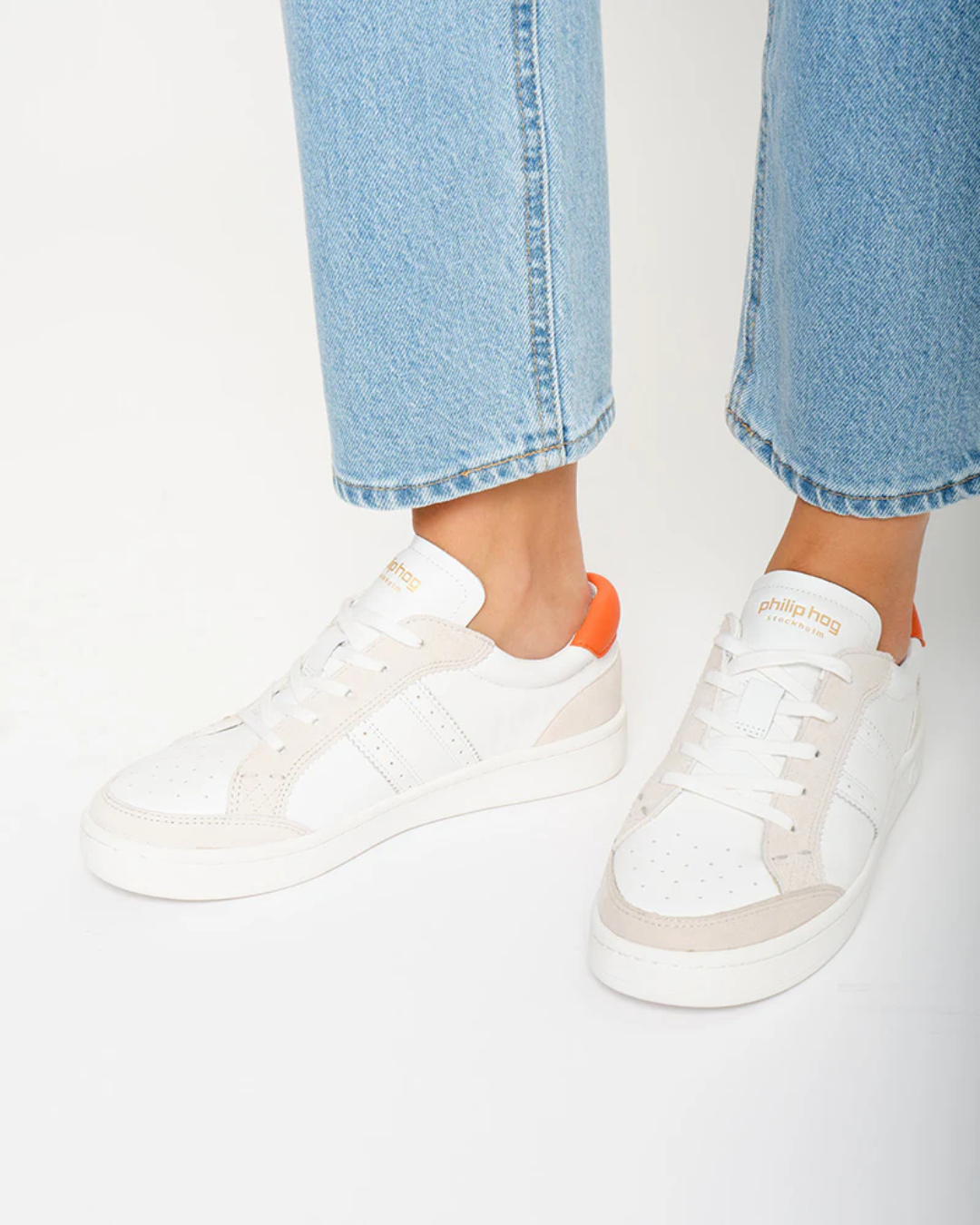 Philip Hog - Dam - Sneakers