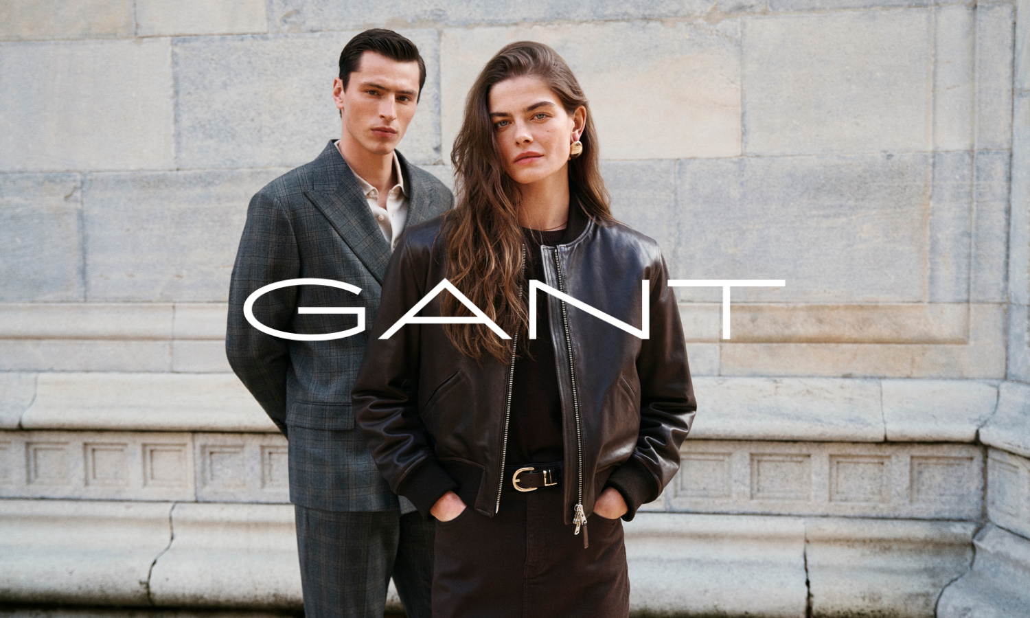 GANT | Man