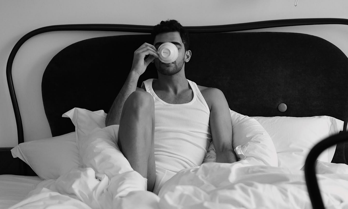 Bread & Boxers | Herr