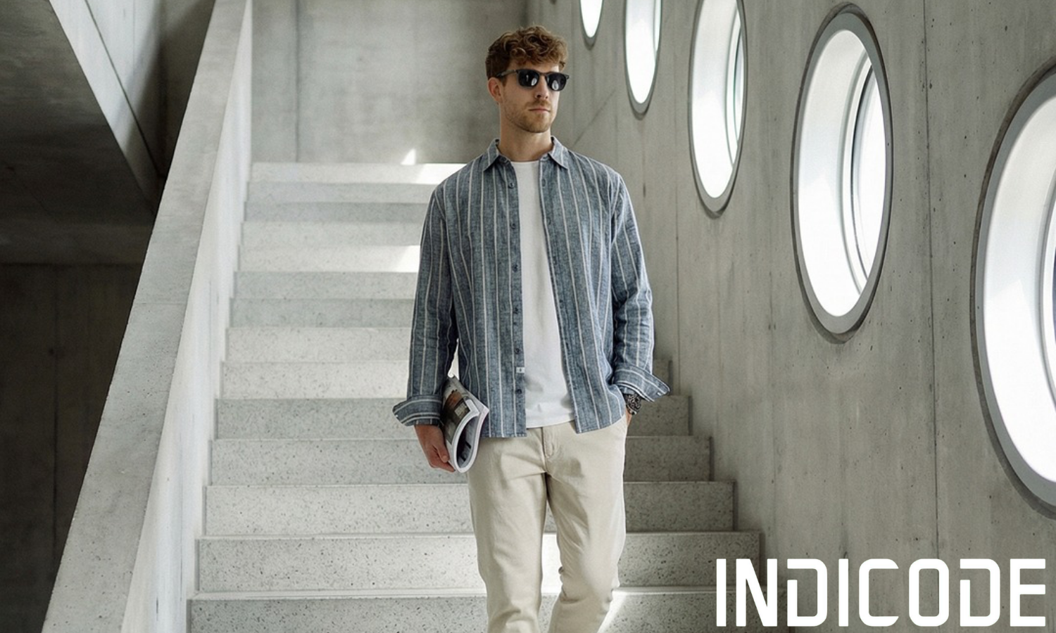 Indicode