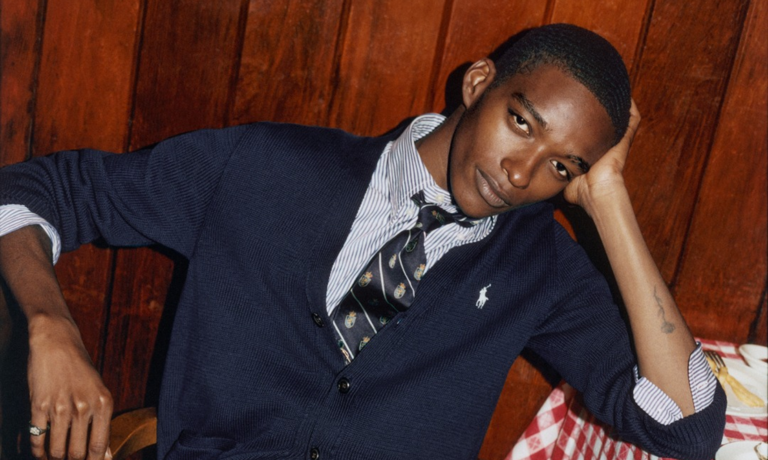 Polo Ralph Lauren | Man