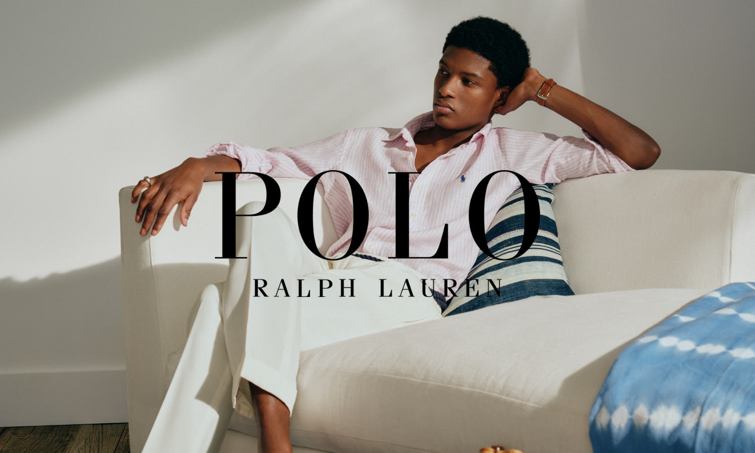Polo Ralph Lauren | Man