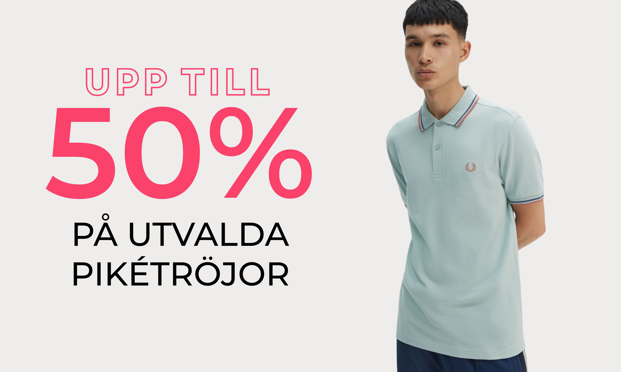 Sommarrea 2025 - PIKÉTRÖJOR