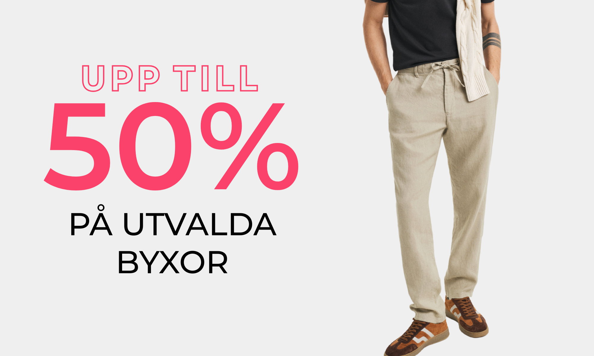 Sommarrea 2025 - BYXOR