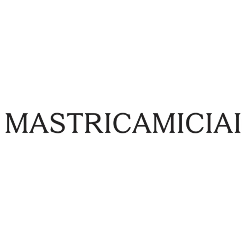 Mastricamiciai