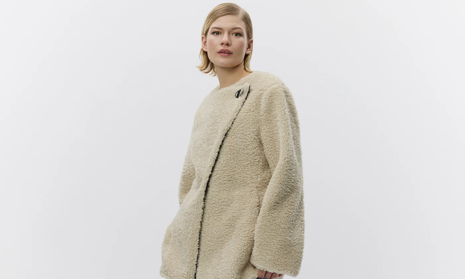 Vårens Jackor Dam | SS26