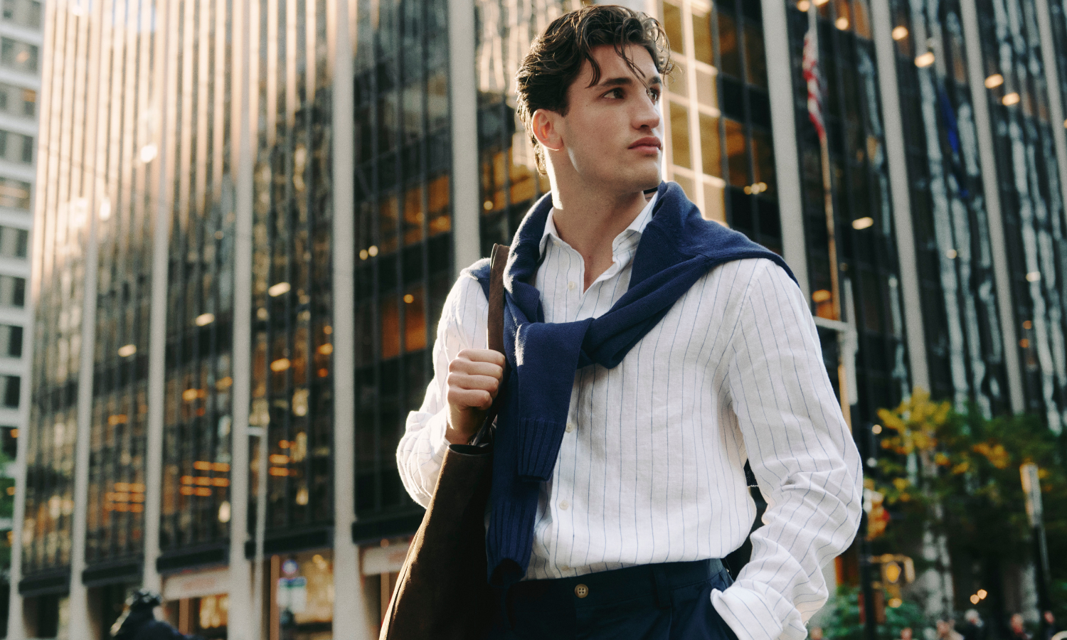 T-shirts, skjortor & pikéer Man