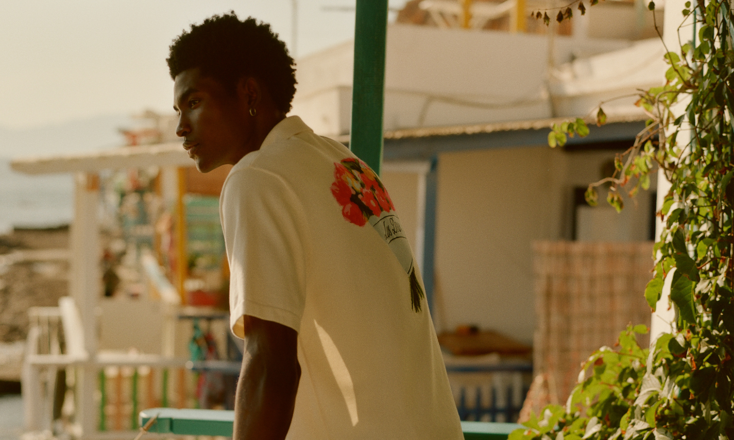 T-shirts Man | Les Deux