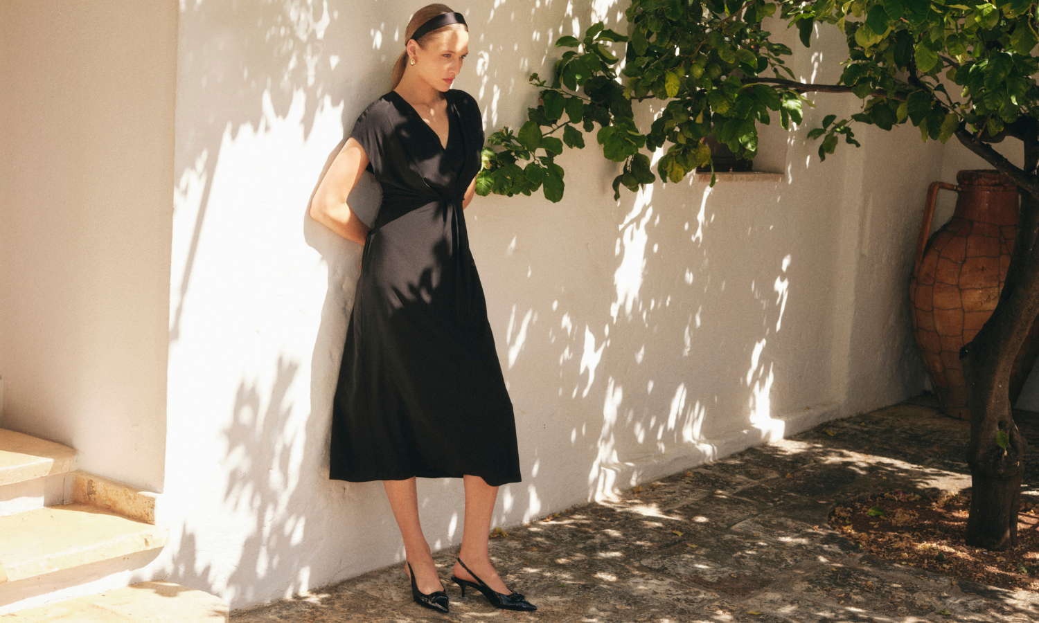 Klänningar Kvinna | Stenströms