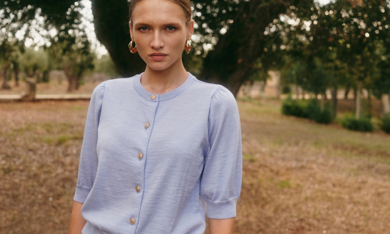 Cardigan & Koftor Kvinna | Stenströms