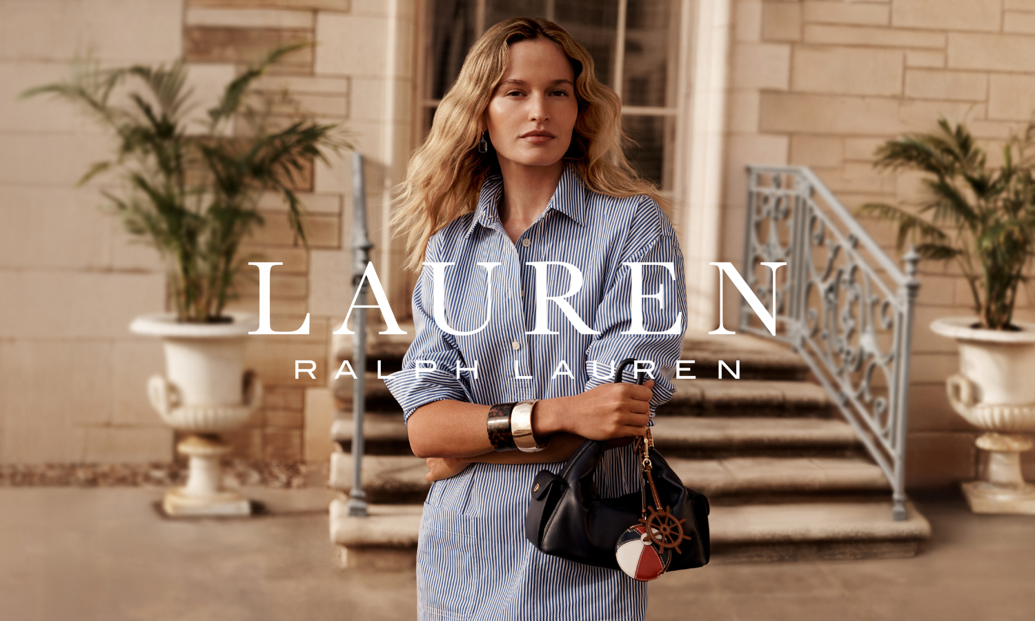 Lauren | Kvinna