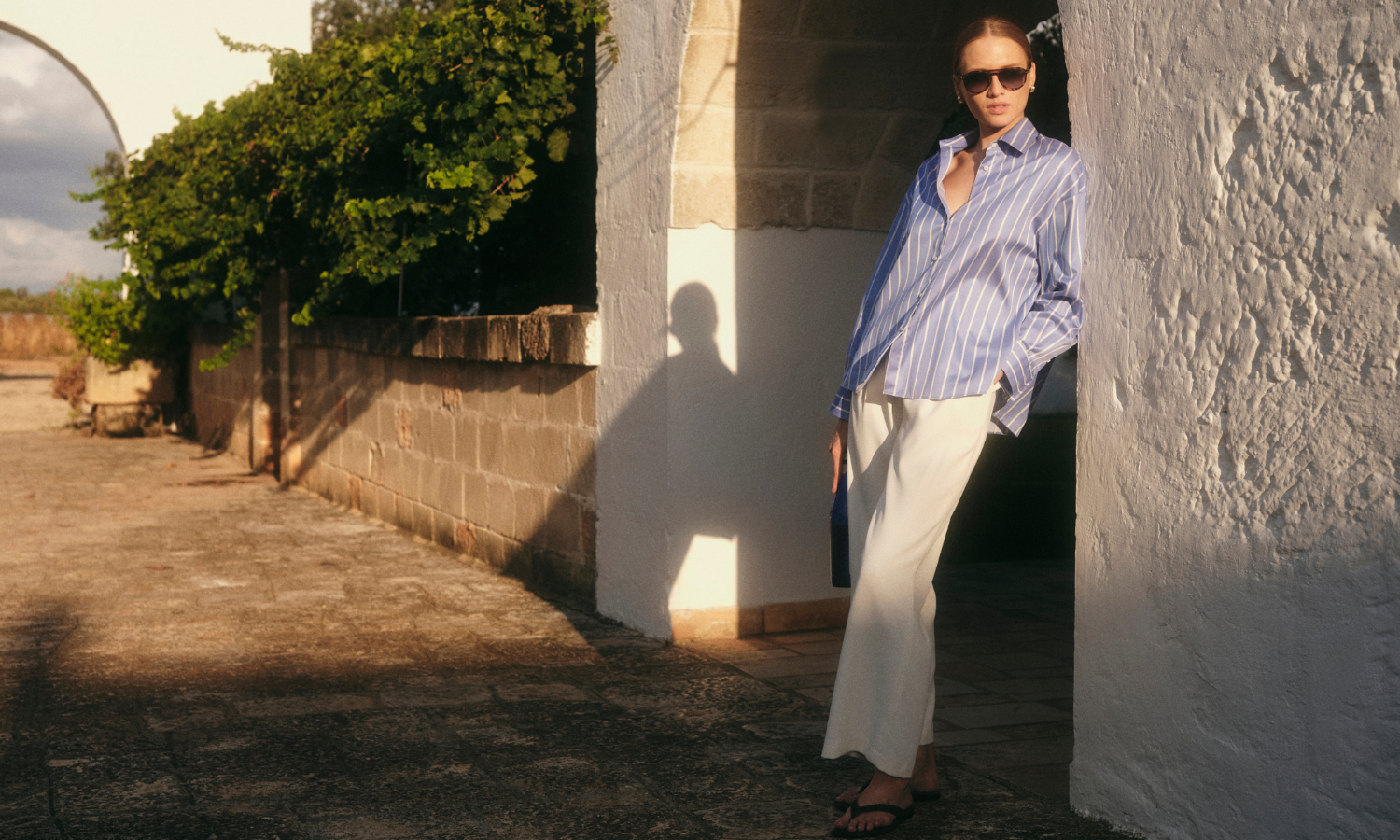 Byxor Kvinna | Stenströms