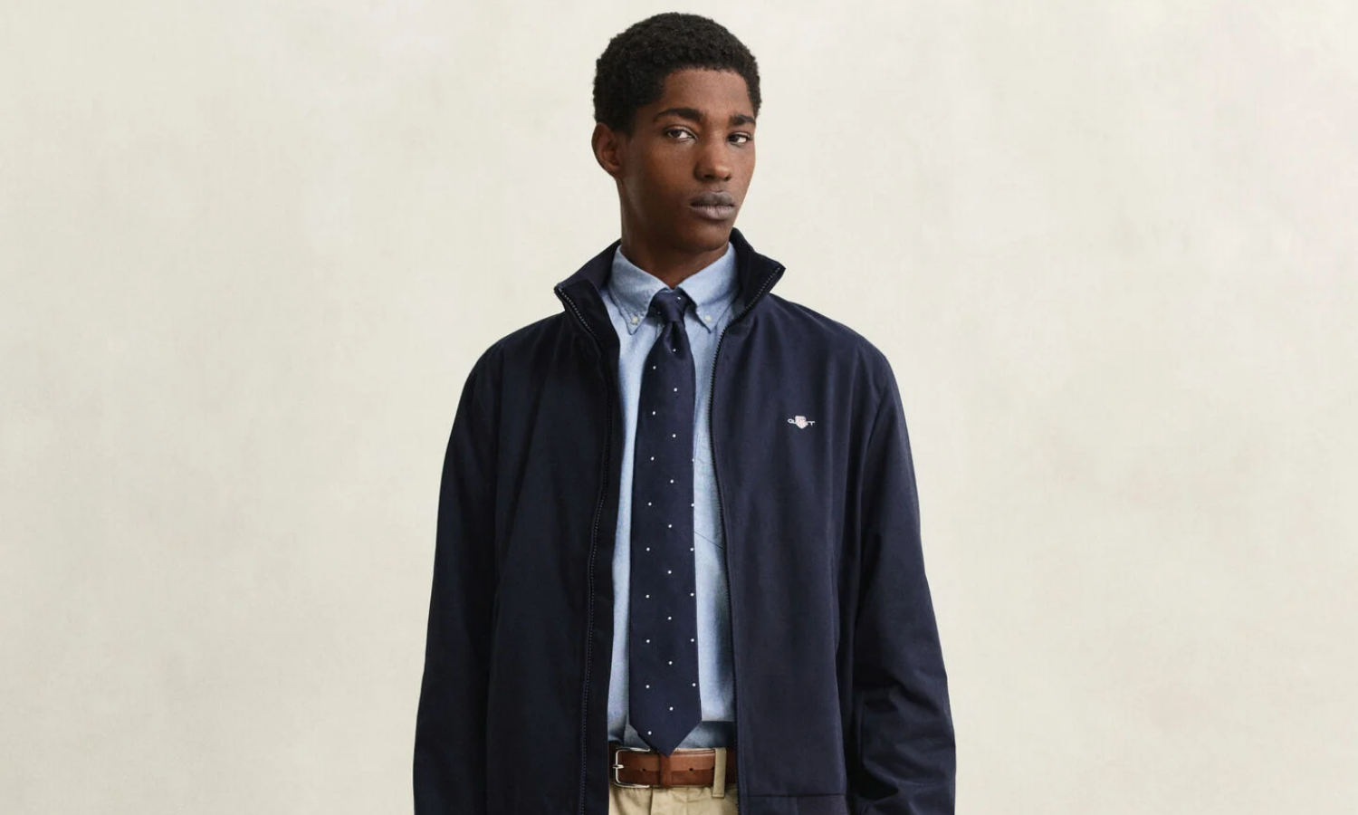 Vårens Jackor Herr | SS26