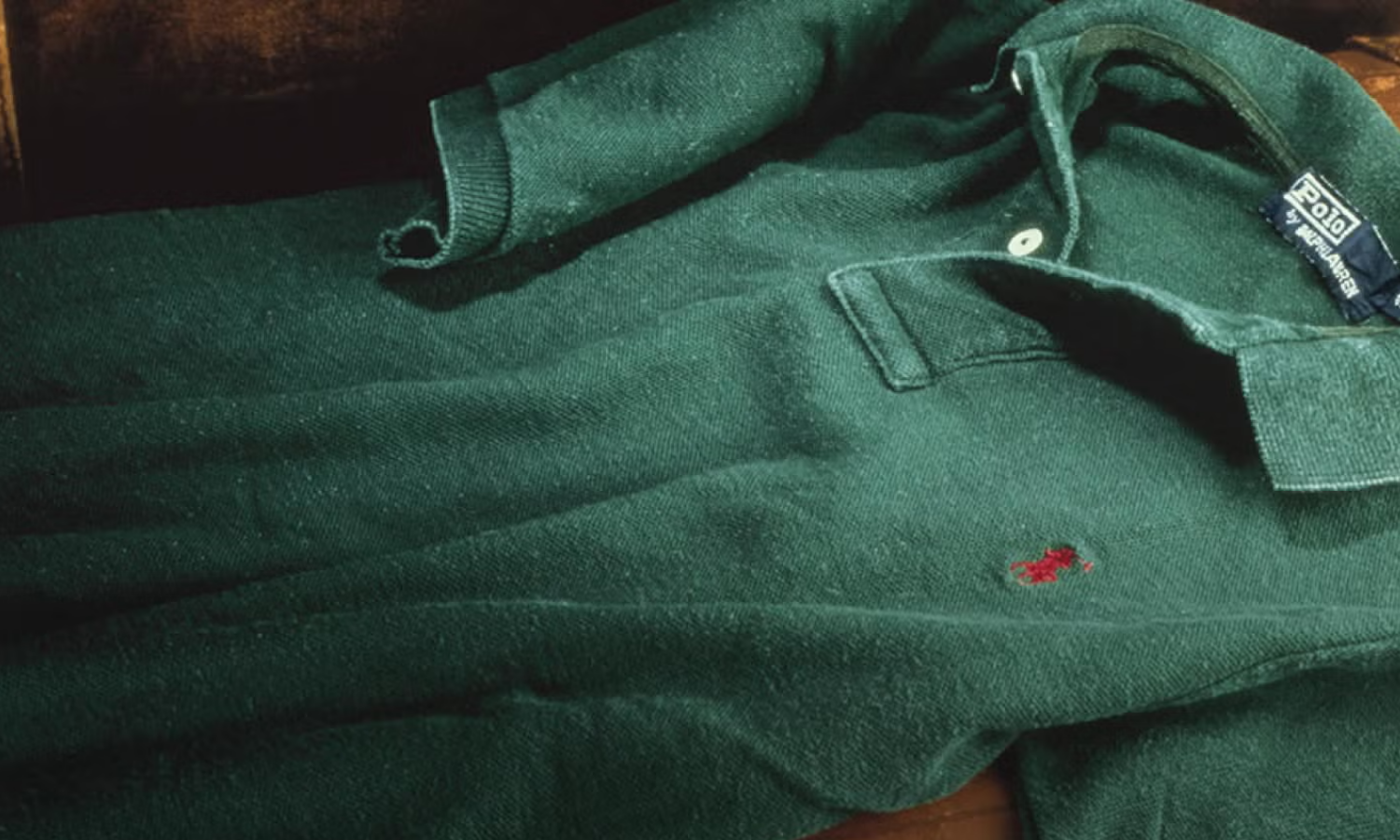 Pikétröjor Man | Polo Ralph Lauren