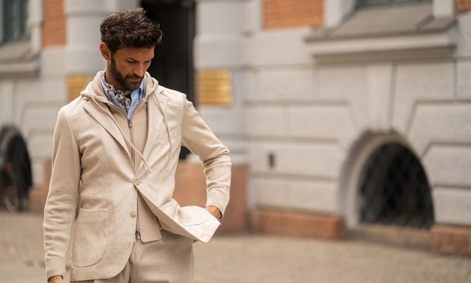 Påskhelgens looks | Man