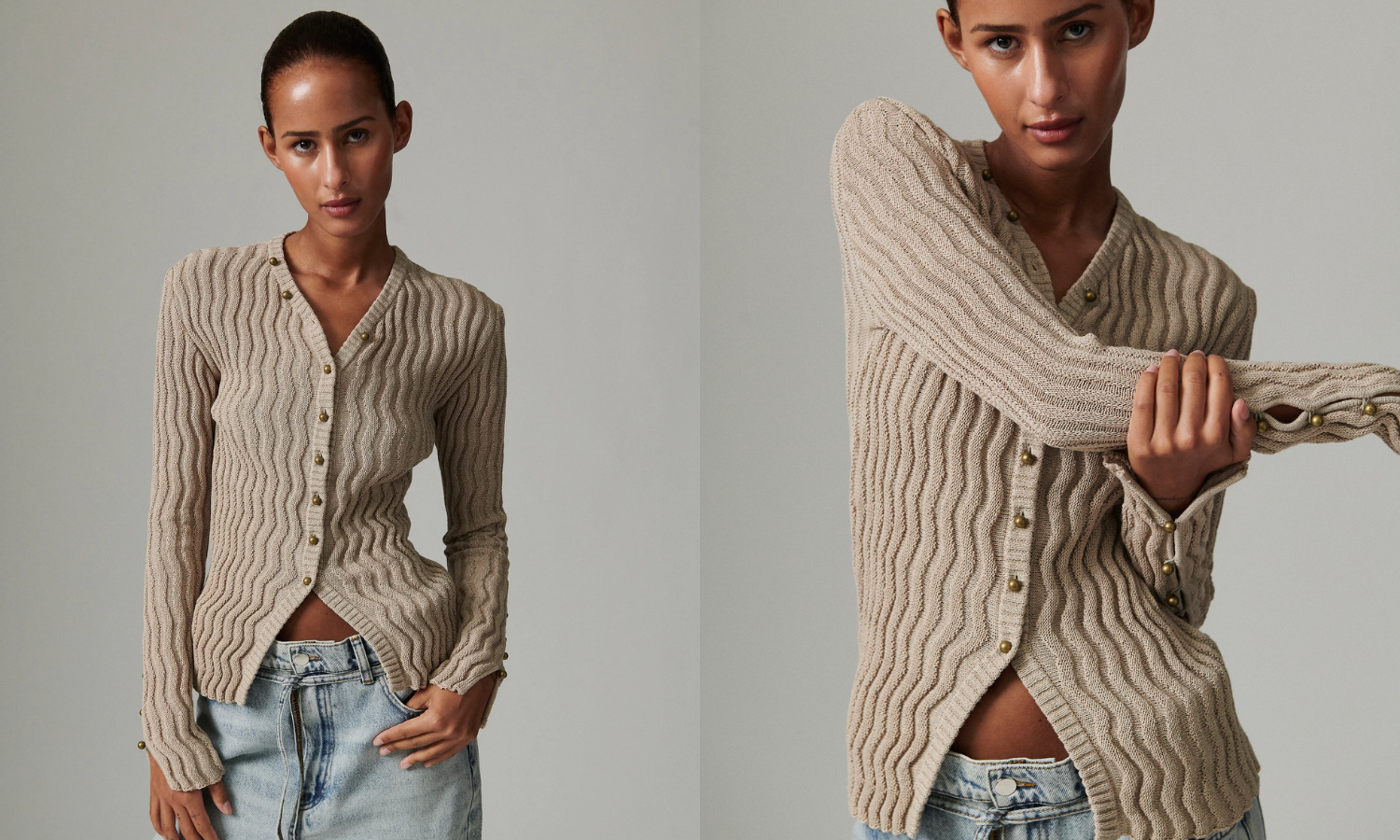 Cardigan & koftor Kvinna | DAY Birger et Mikkelsen