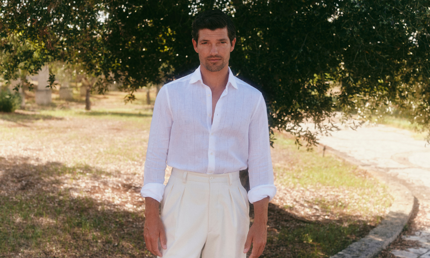 Skjortor Herr | SS26