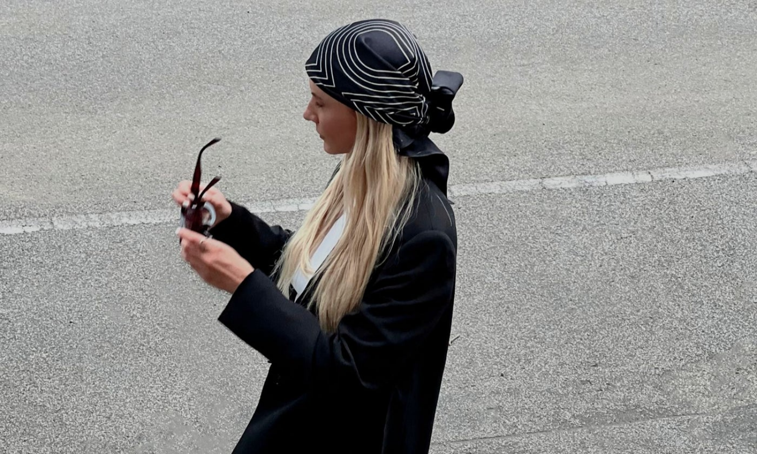 Trend 2026: Scarfen | Dam