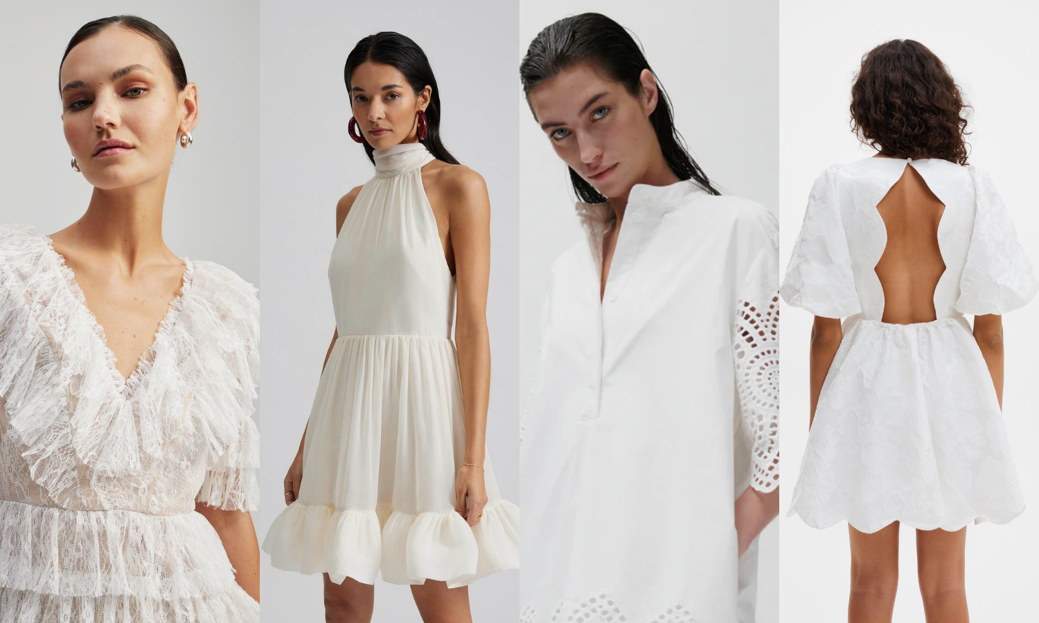 Studentklänningar | För henne