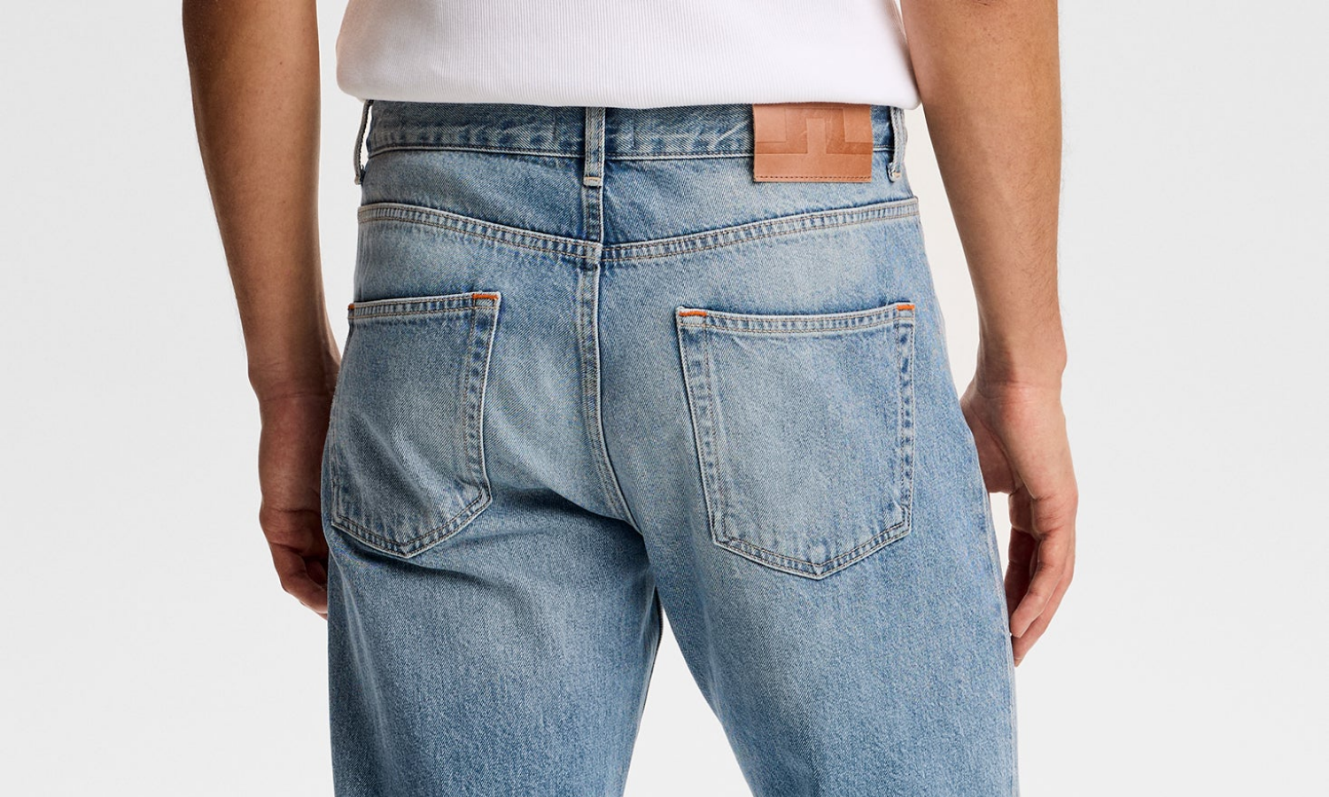 Jeans Man | J.Lindeberg