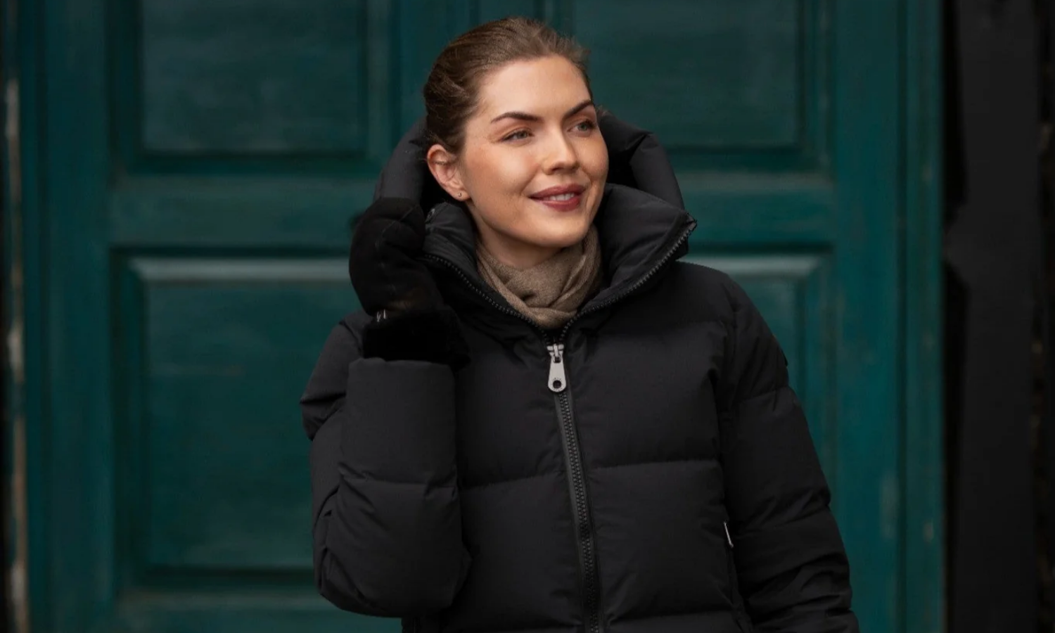 Vinter- & dunjackor | Kvinna