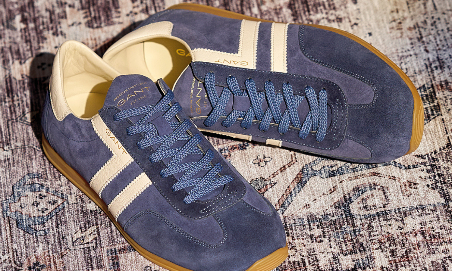 Vårens Skor Dam | SS26