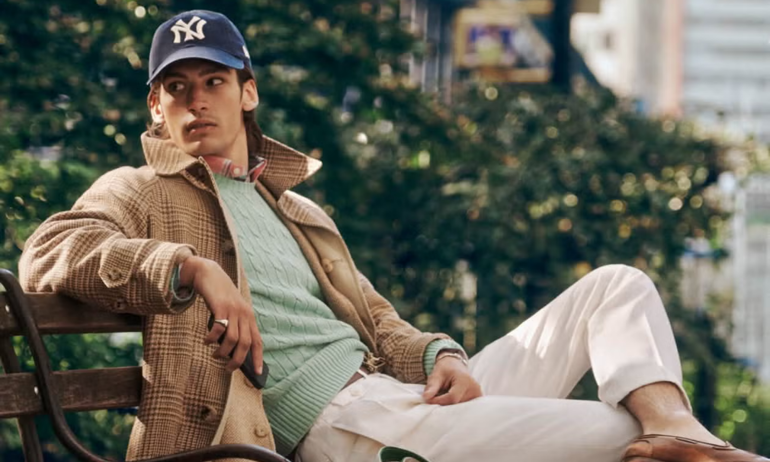 Jackor Man | Polo Ralph Lauren