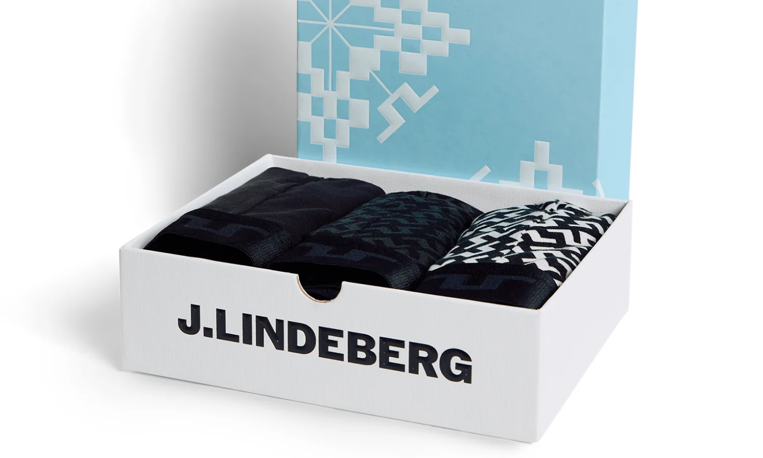 Kalsonger Man | J.Lindeberg