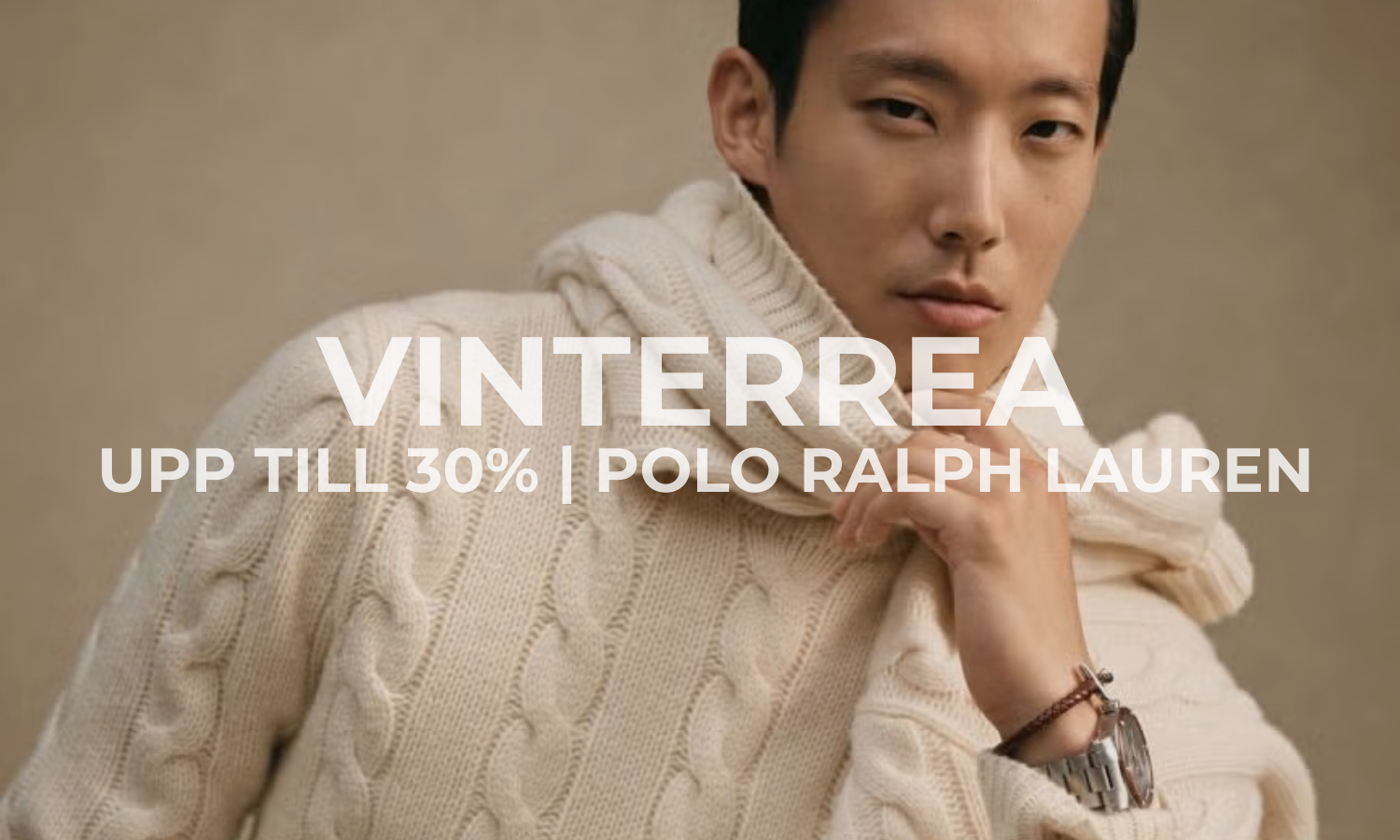 VINTERREA 25/26 | Polo Ralph Lauren