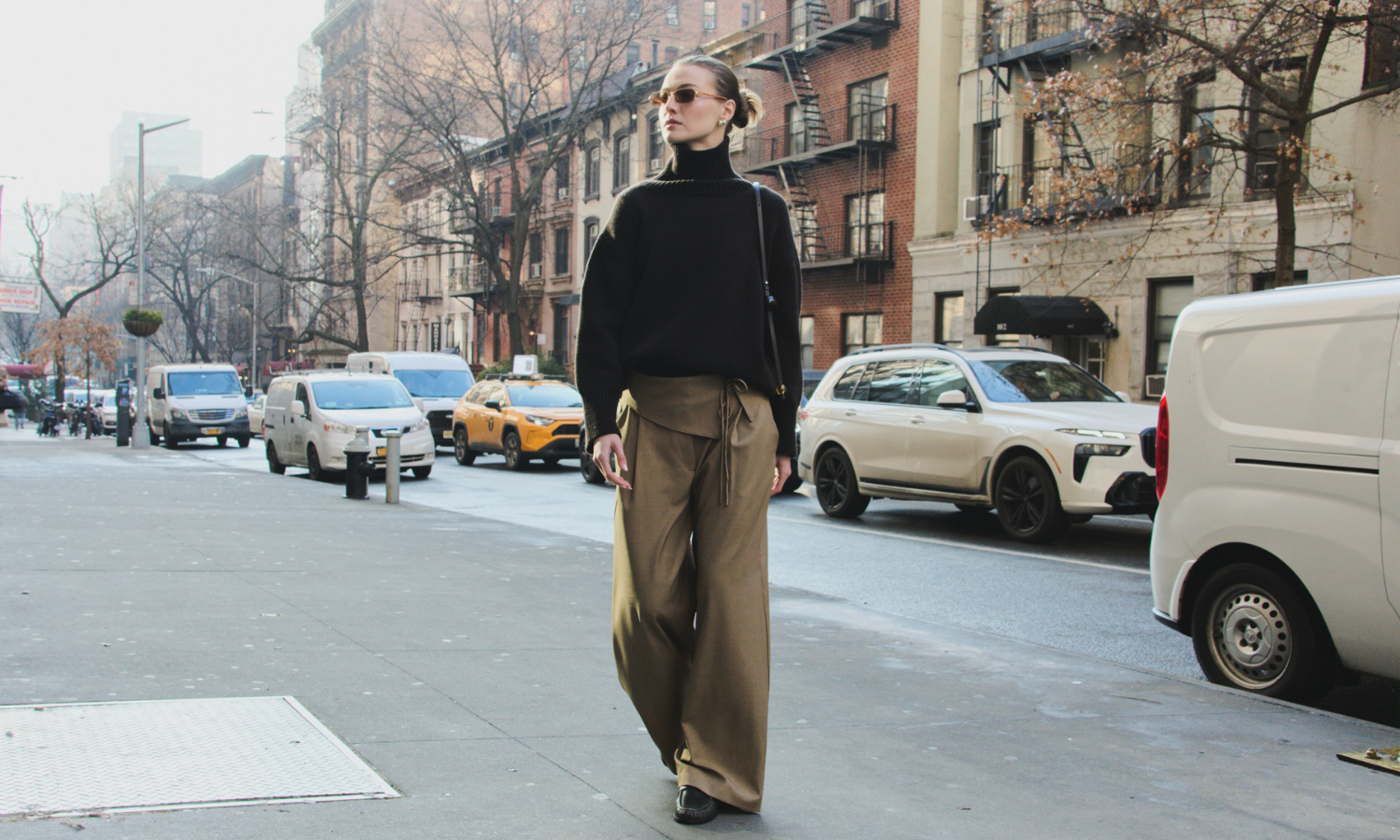 Nyheter SS26 | Kvinna