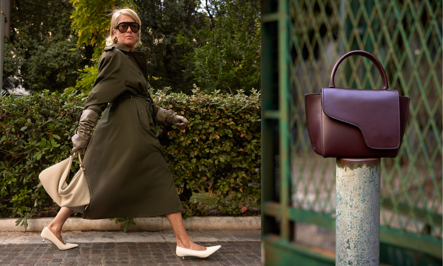 ATP Atelier | Kvinna