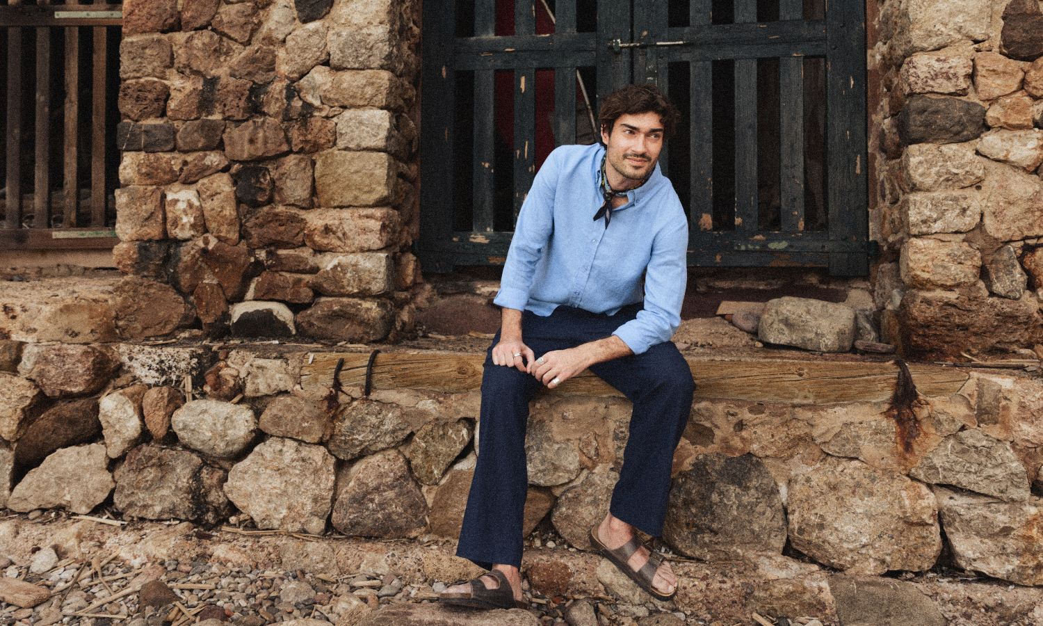 MM Gallery | Man