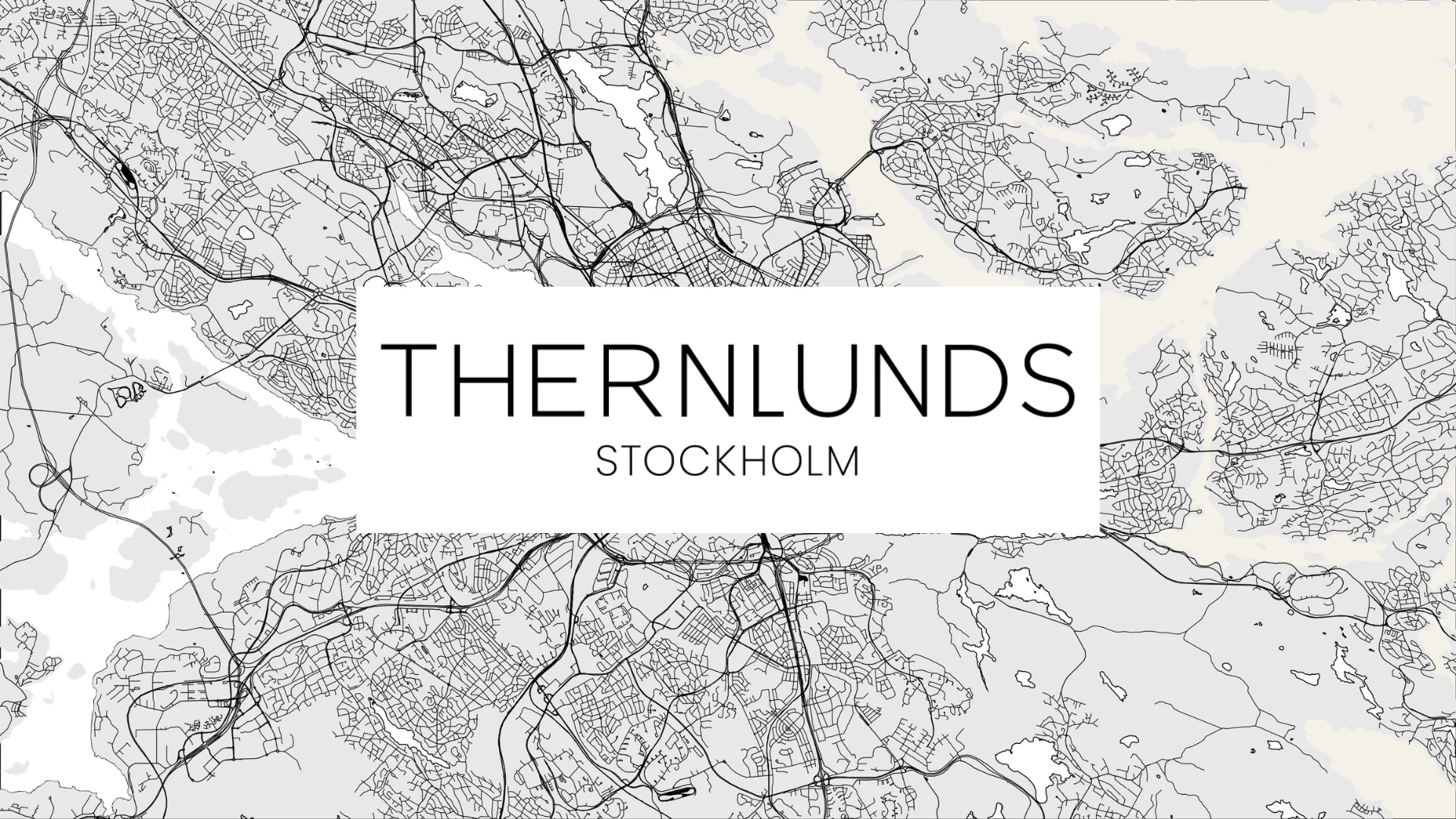 Thernlunds Man