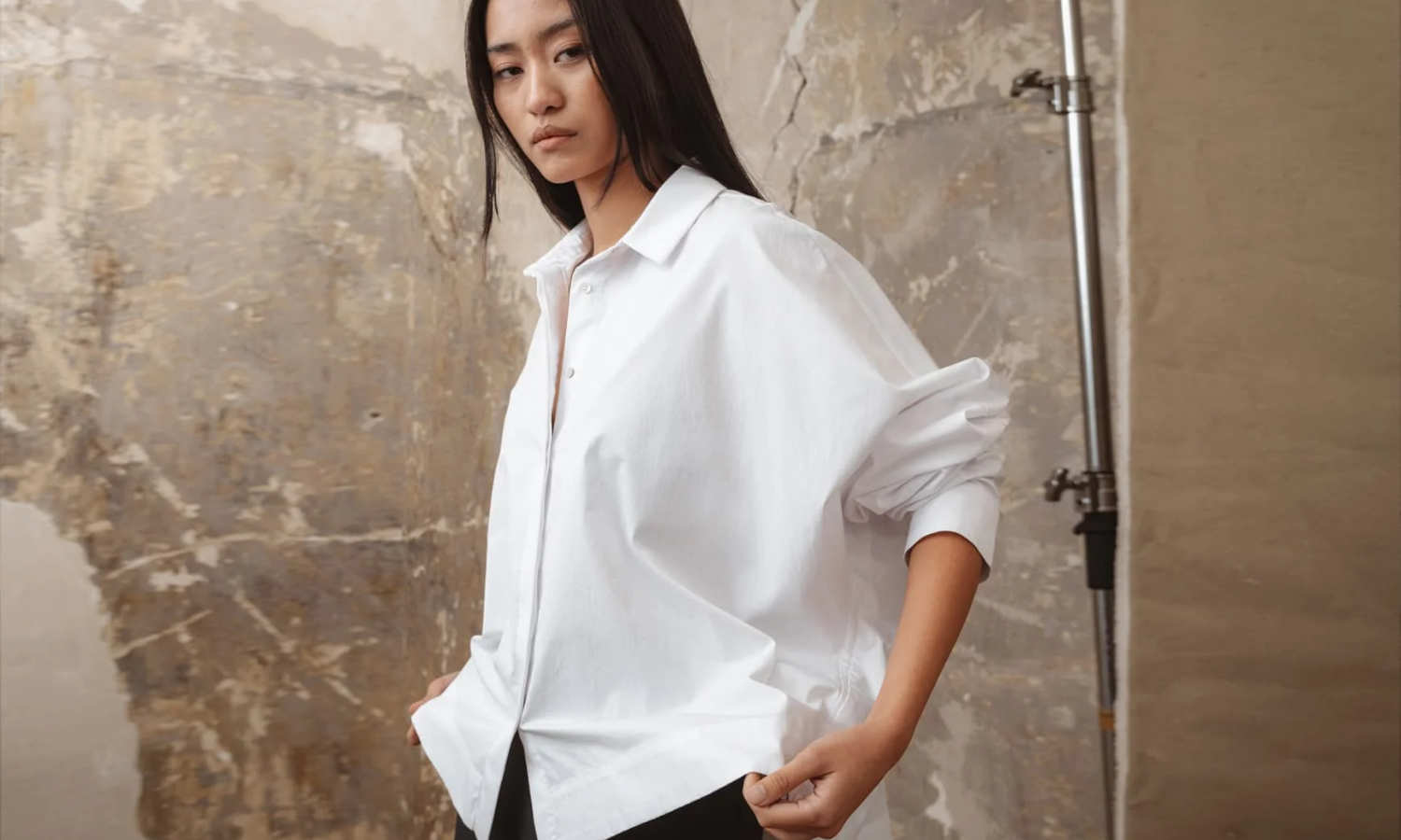 Skjortor & blusar | Kvinna