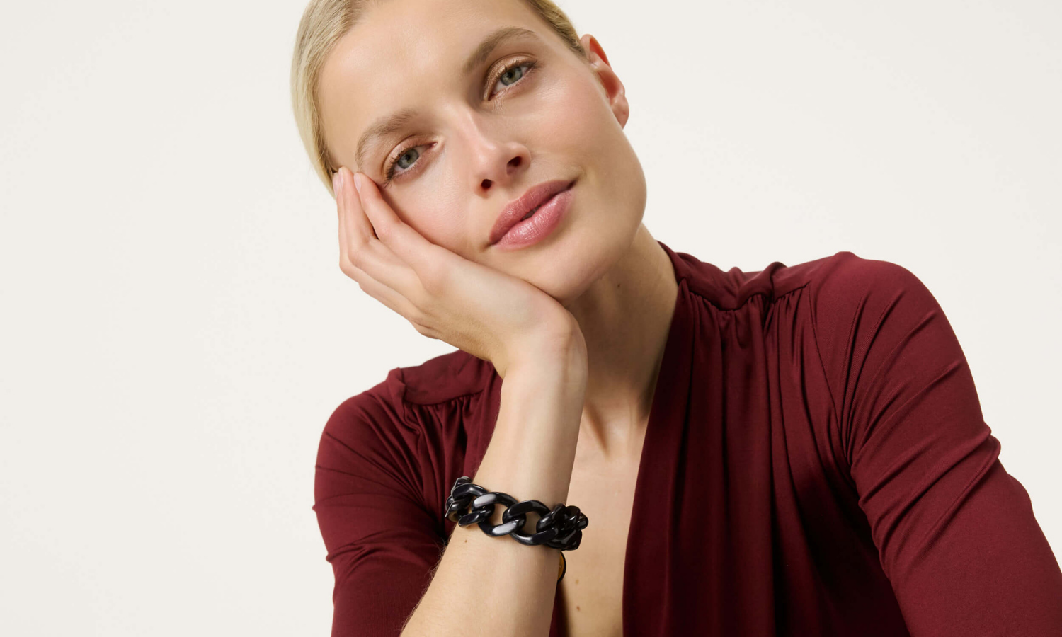 Vanessa Baroni | Kvinna