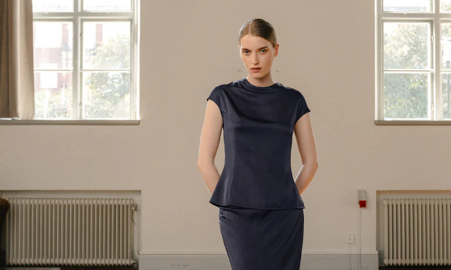 Ahlvar Gallery | Kvinna