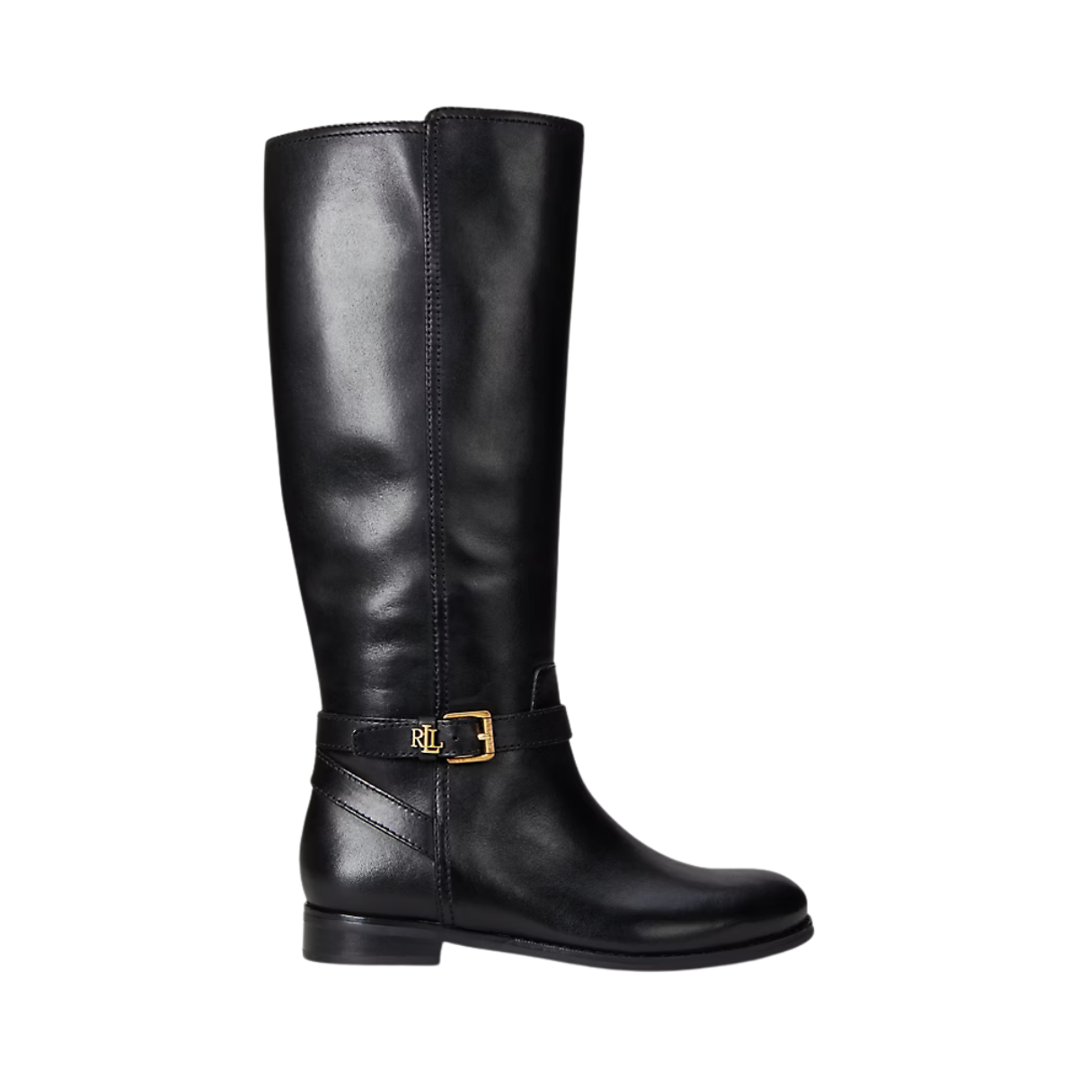 Brooke Tall Boots - Black