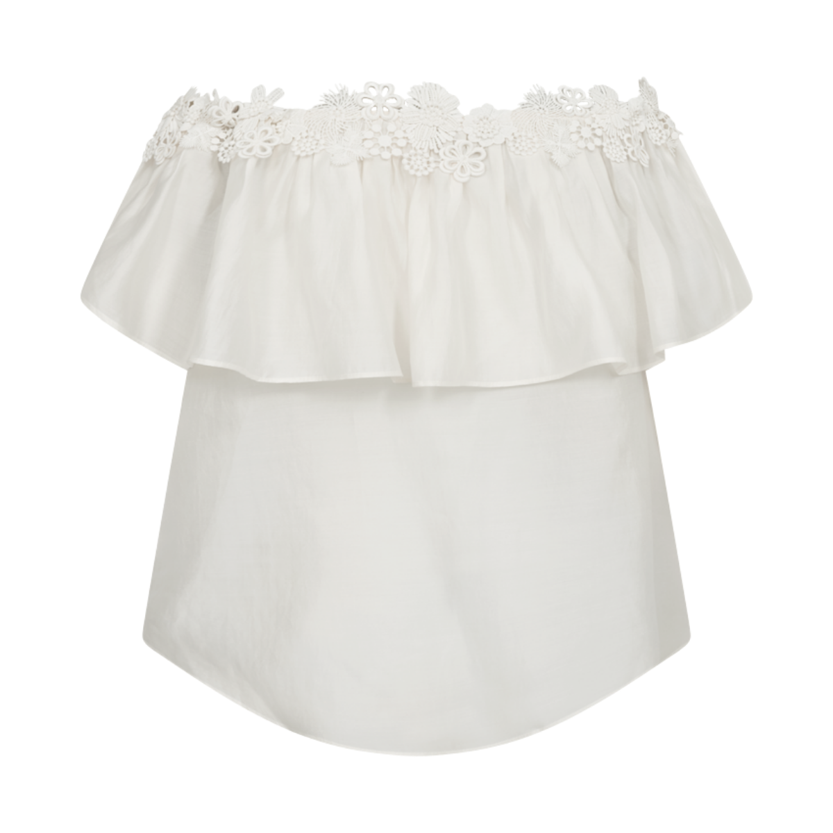 CMMolly Blouse - Jet Stream