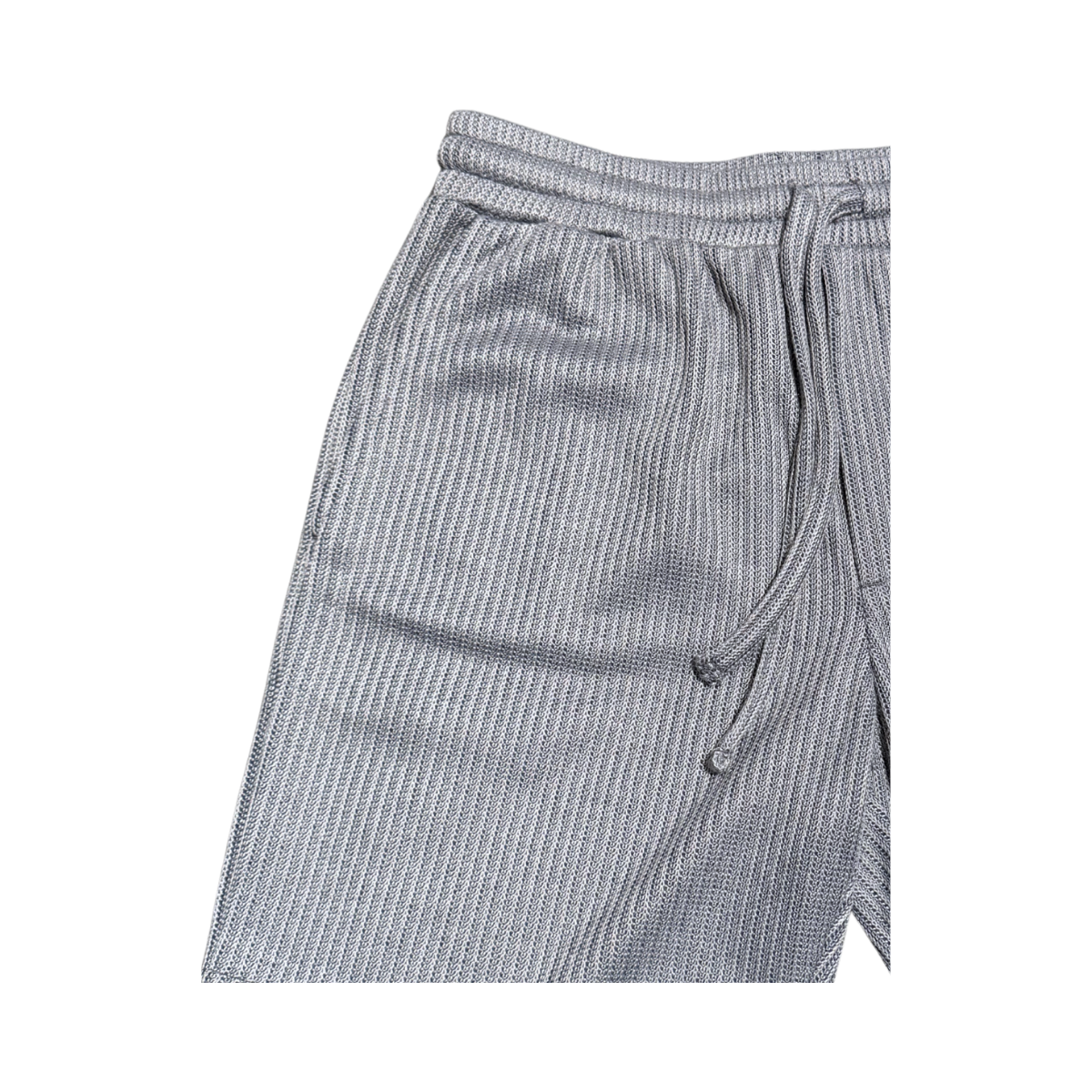 Ryder Shorts - Dusty Blue