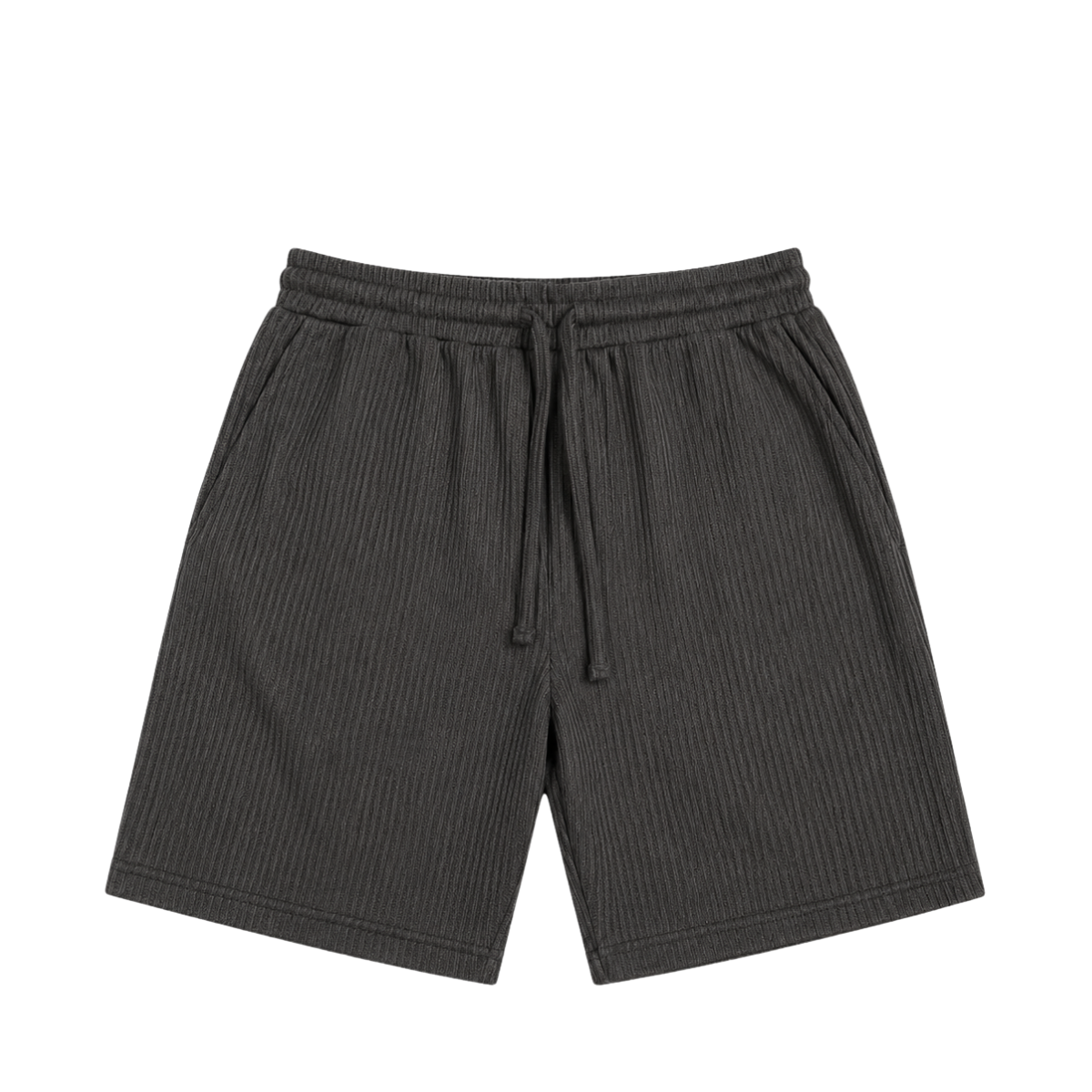 Ryder Shorts - Black