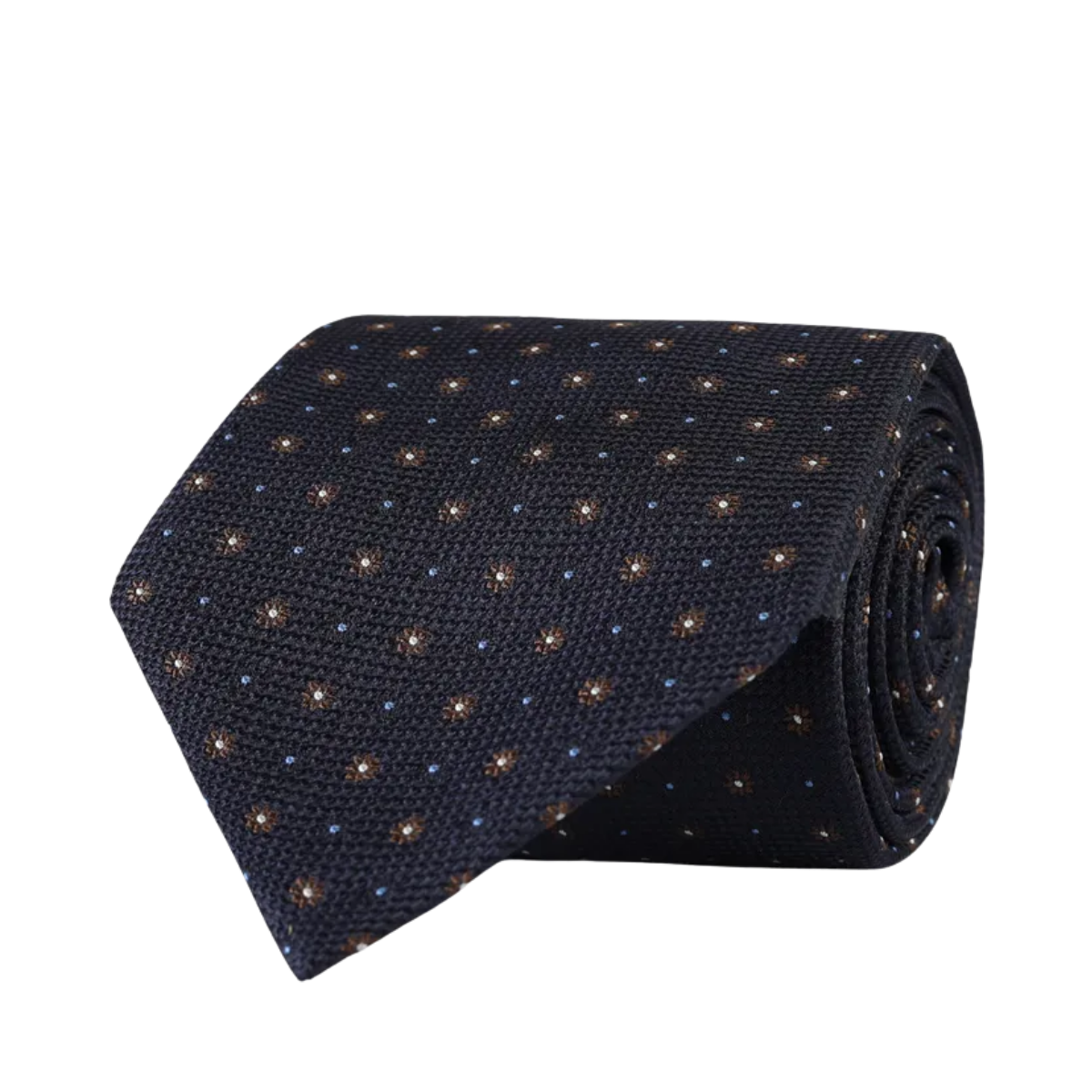 Classic Tie - Navy