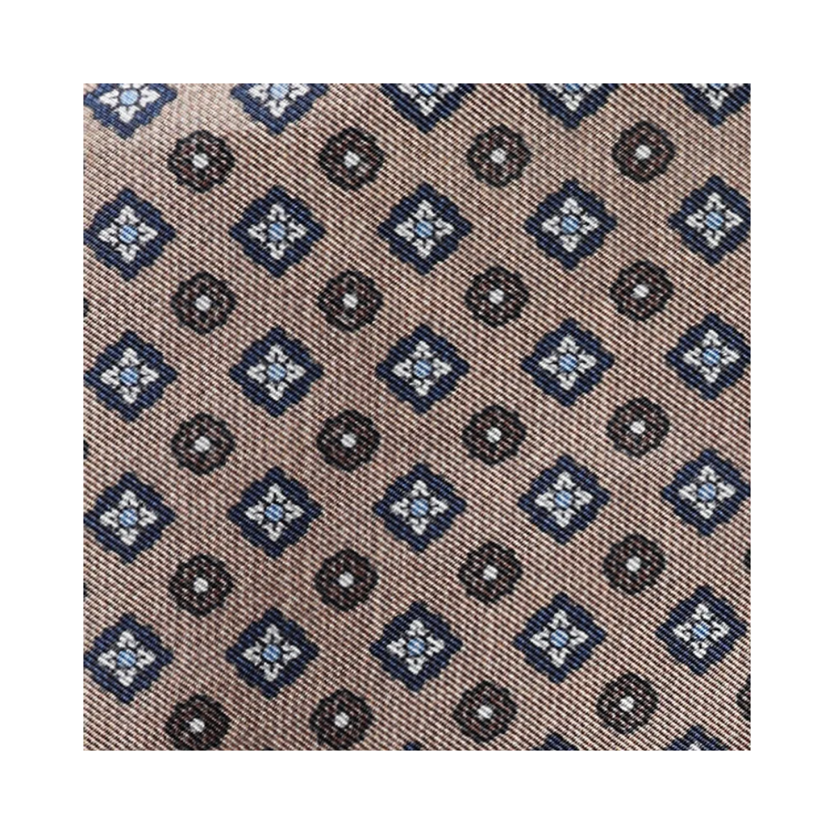 Ascot - Beige Melange