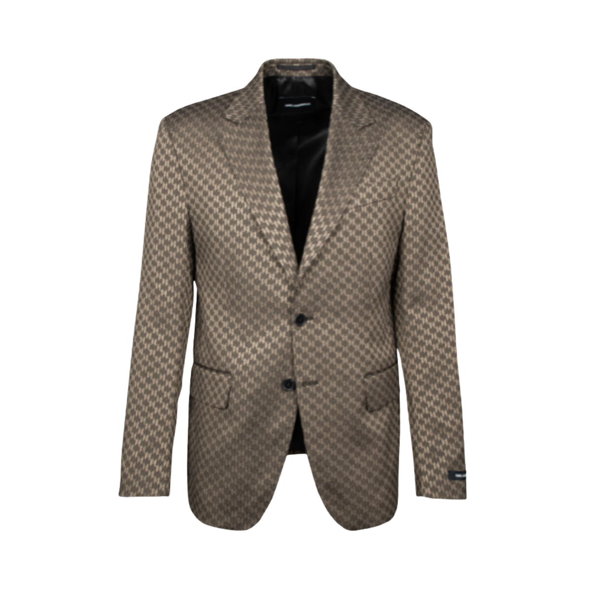 Jacket Purpose - 410 Sand