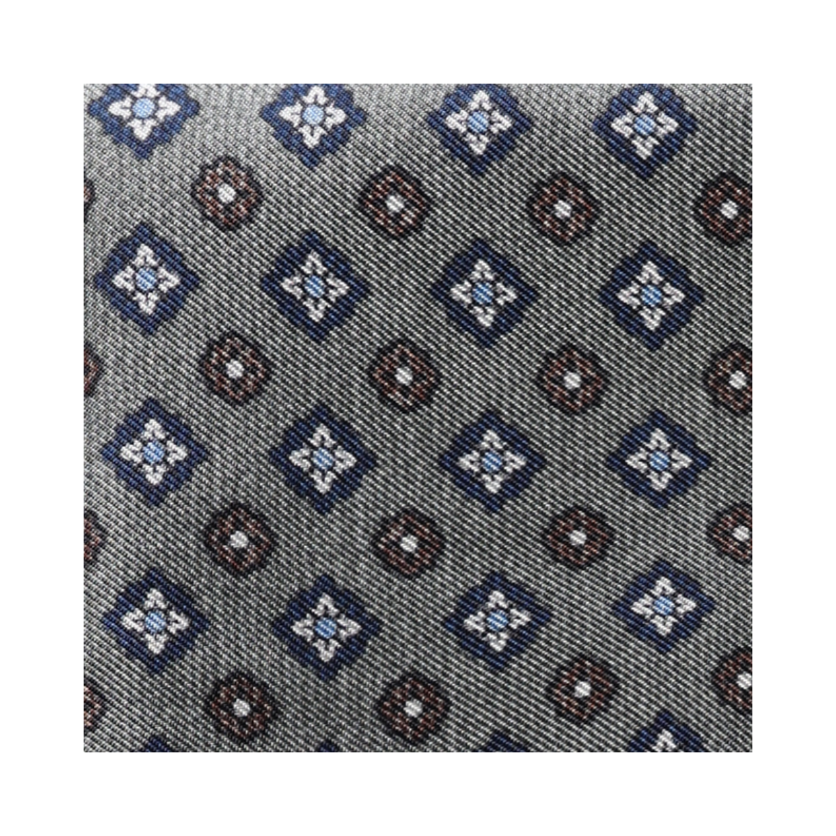 Ascot - Olive Melange