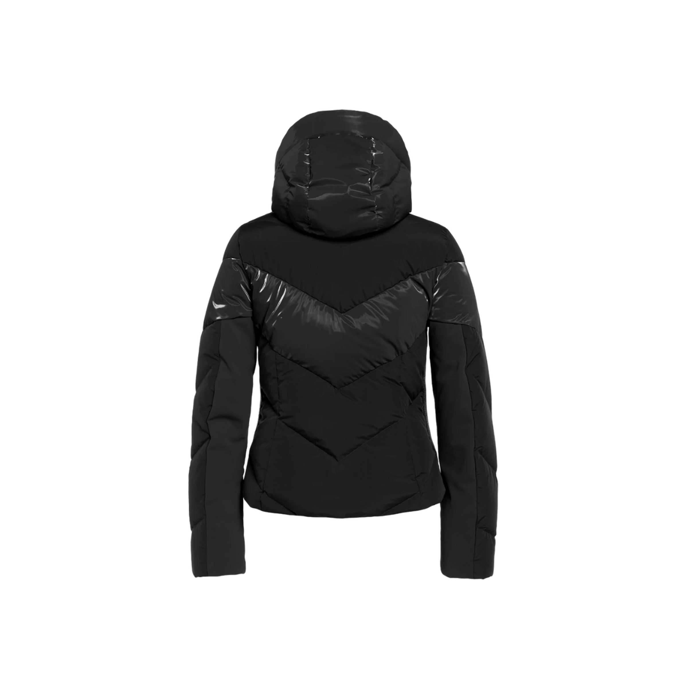 Moraine Ski Jacket - Black