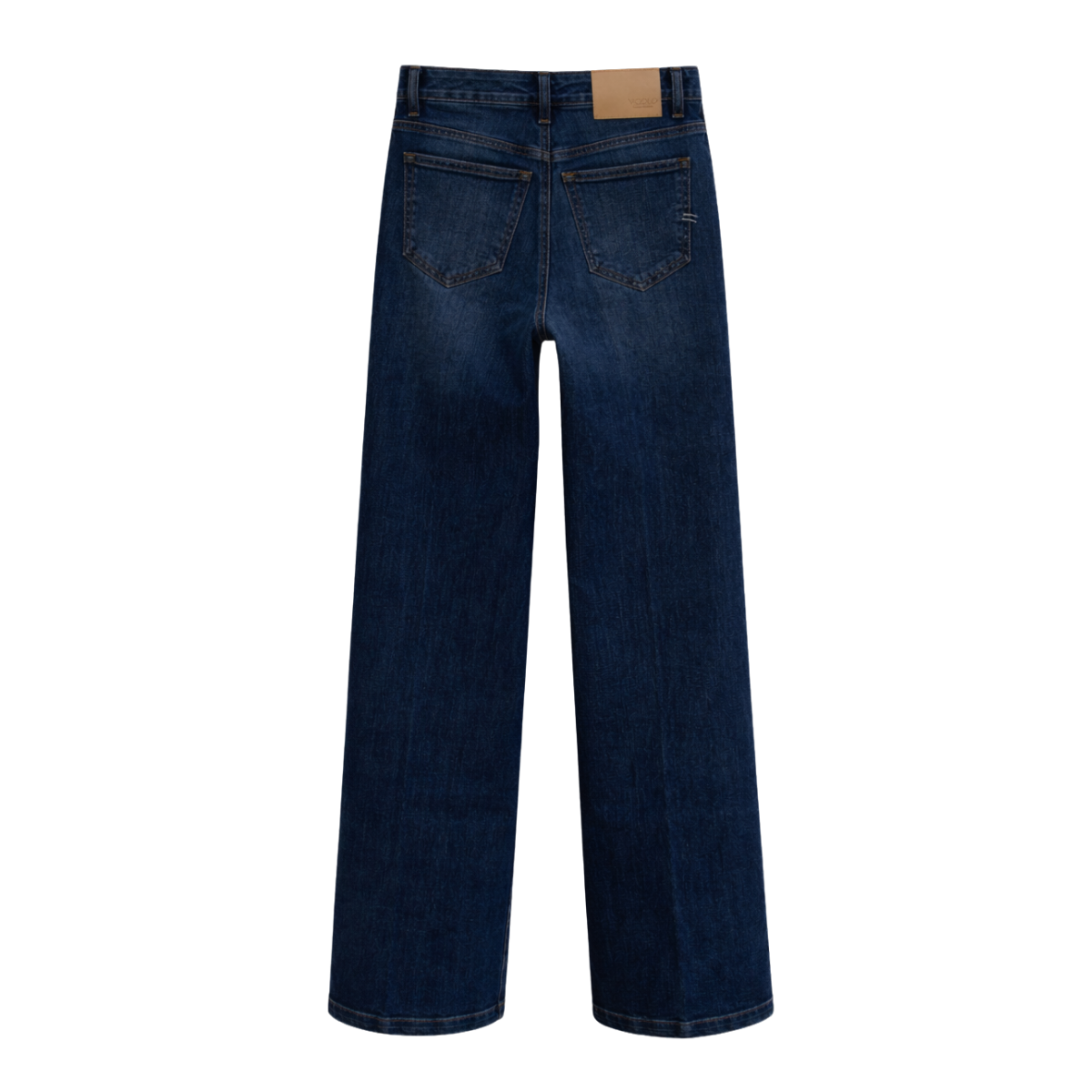 Guidith L34 - Denim Blue