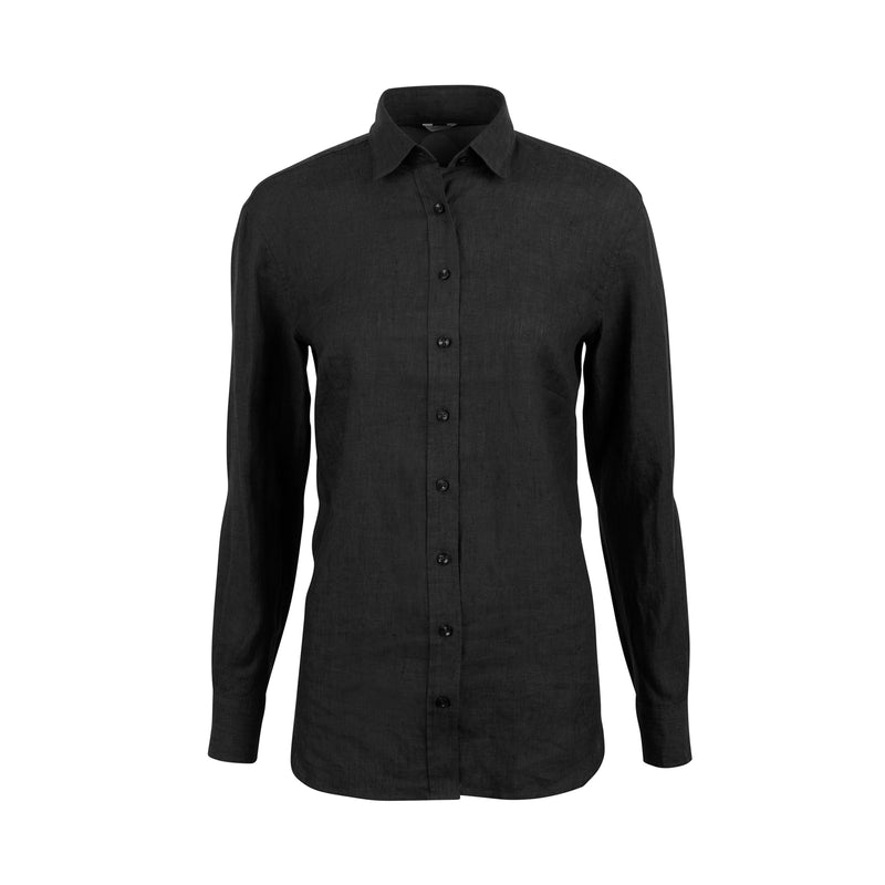 Sammi Shirt - Black