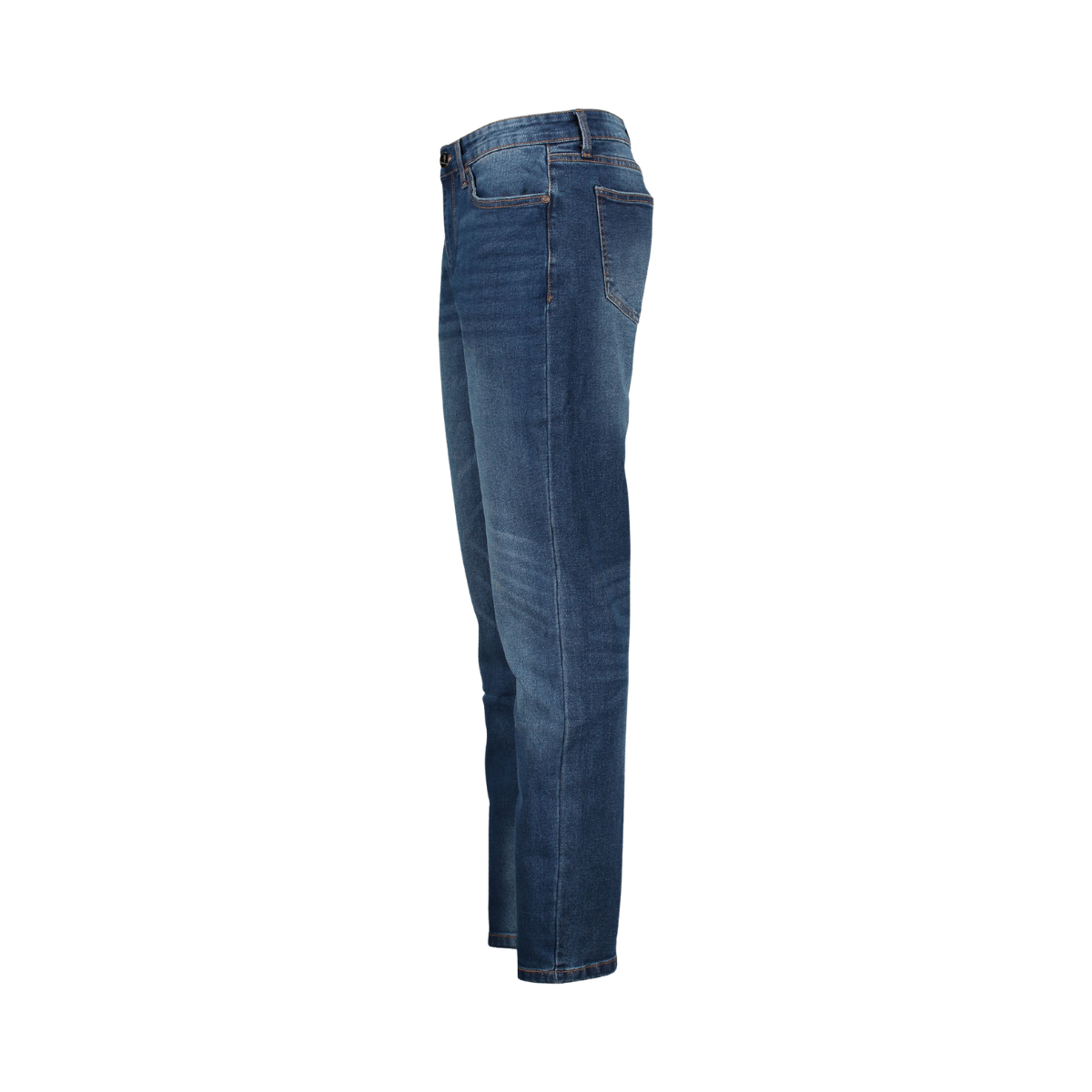Joe - Mid Blue